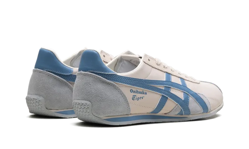 Onitsuka Tiger Runspark “Cream Light Blue” (1183B480-250)