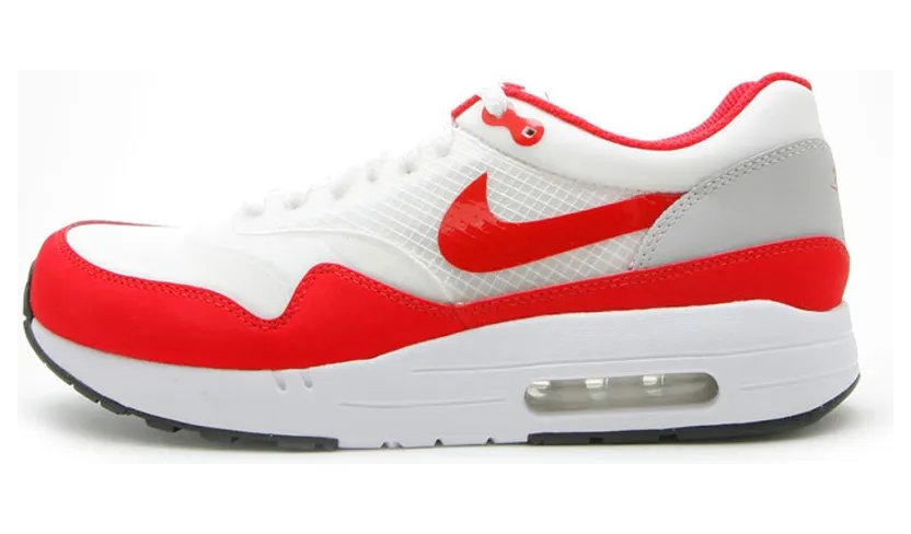 Nike Air Maxim 1+ Sport Red (2009) (366488-161)