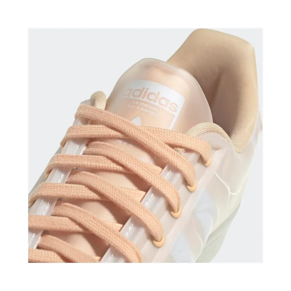 Adidas Superstar Futureshell Glow Orange / Cloud White / Cloud White (H00178)