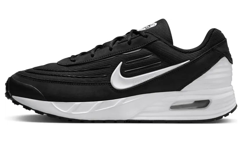 Nike Air Max Verse Black White (FV1302-003)