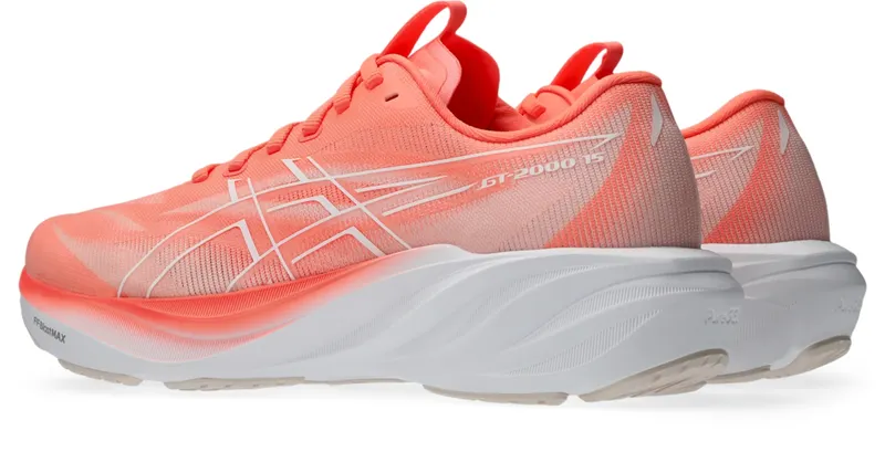 ASICS GT-2000 15 “Sun Coral / White” (1012B998-700)