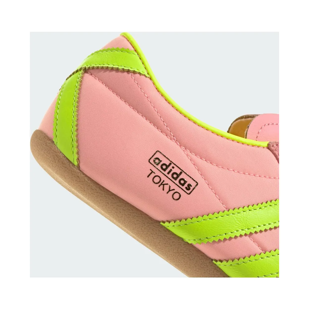 adidas Tokyo Glow Pink Solar Yellow Gum (JQ0584)