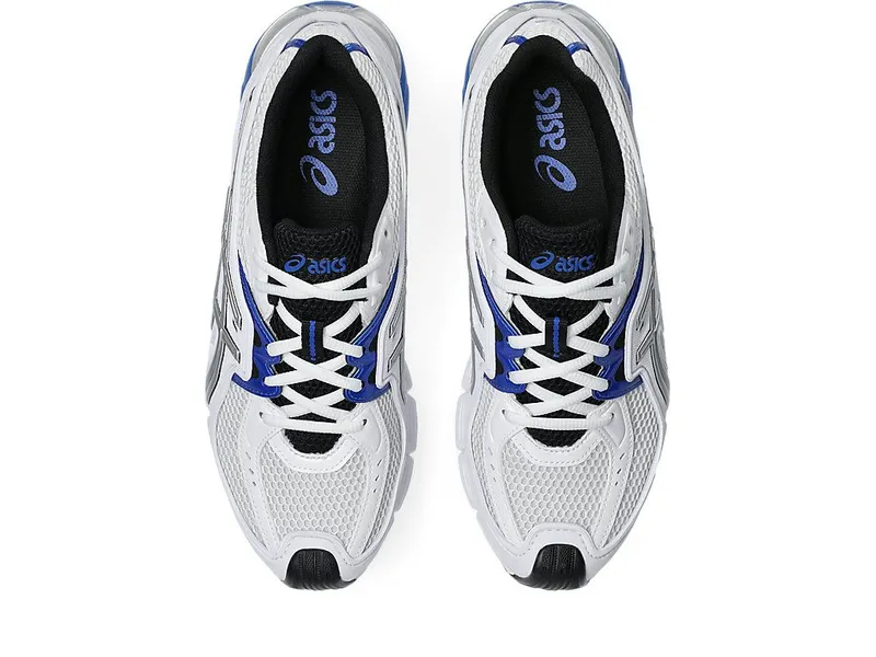 ASICS GEL-SD-LYTE “White / Black” (1203A886-100)
