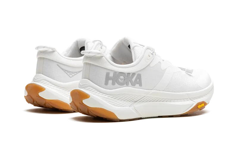 Hoka Transport “White” (1123154-WWH)