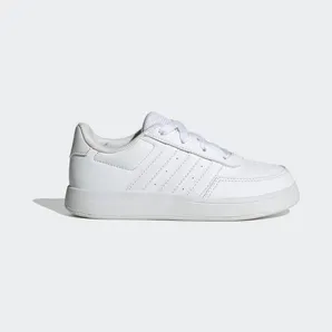 Adidas Breaknet Lifestyle Court Lace Cloud White / Cloud White / Grey One (HP8962)