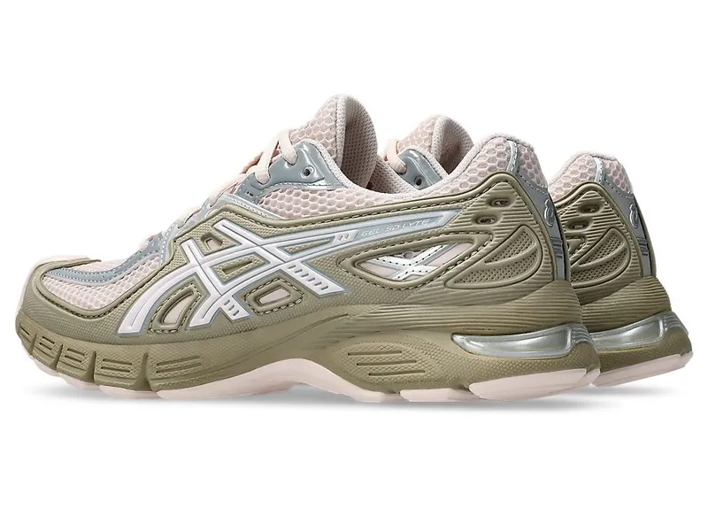 ASICS GEL-SD-LYTE “Pink Cloud / Driftwood” (1203A886-700)