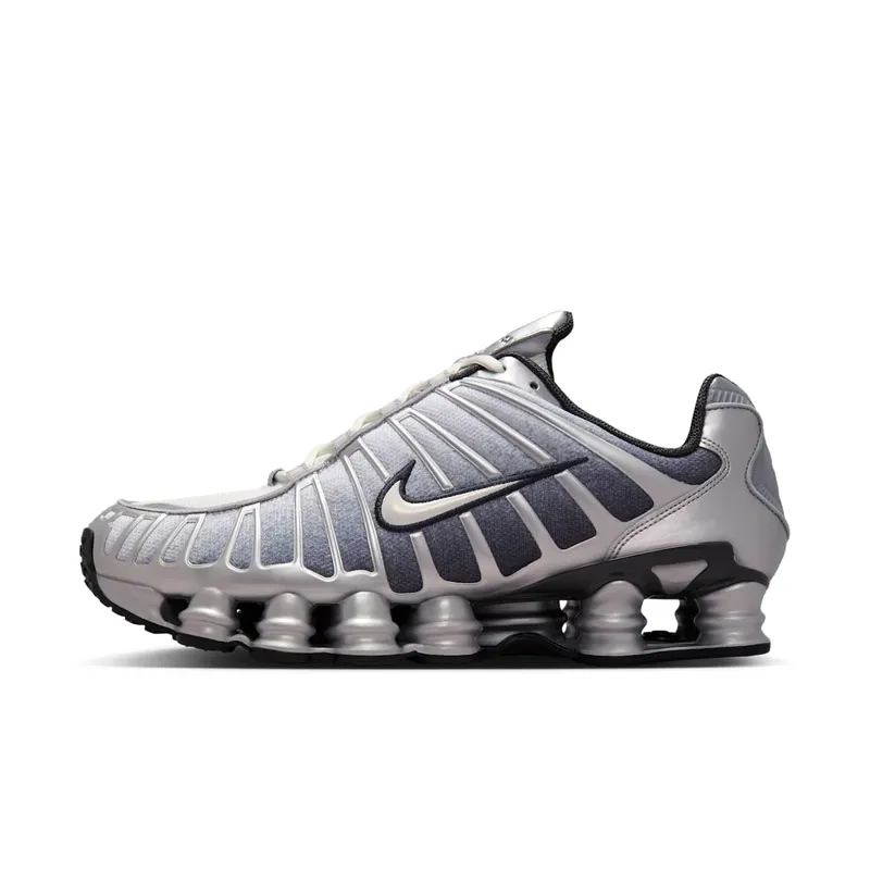 Nike Shox TL “Metallic Silver” (IH4466-095)