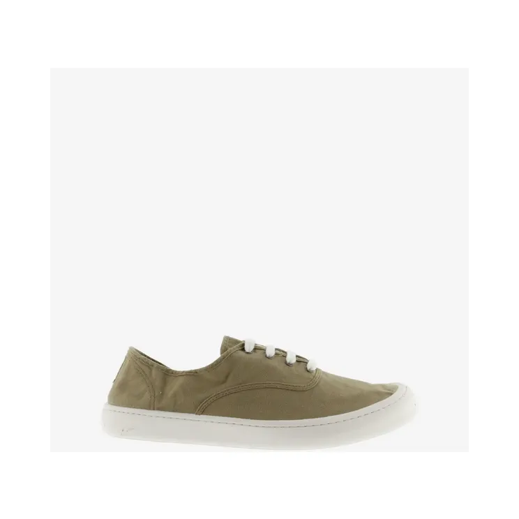 Sneakers Victoria OLMO BAREFOOT LONA TINTADA DREC (1186107-636)