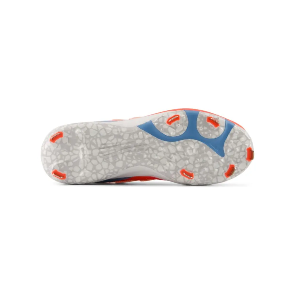 New Balance FuelCell Lindor 3 International Baseball Pack Urgent Red White (LLINDPR3)