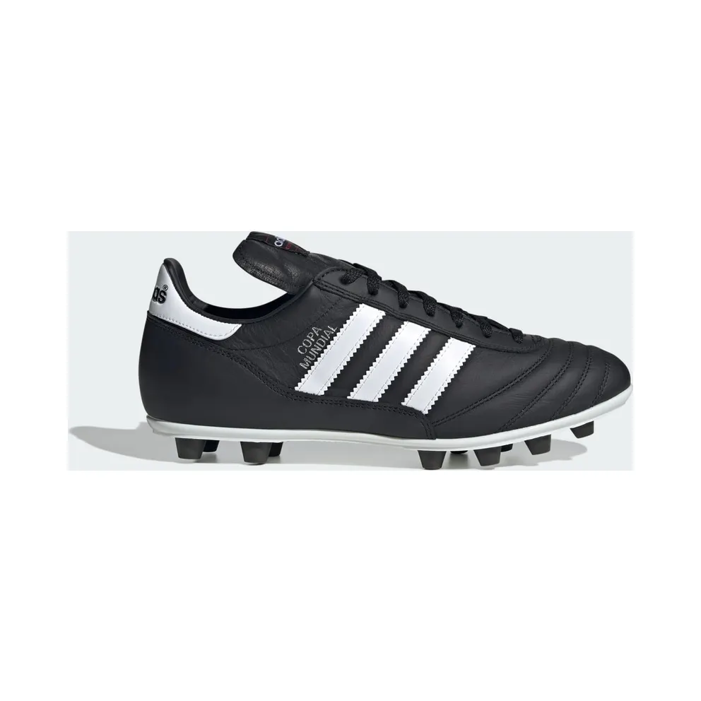 Adidas Copa Mundial FG “Black / White” (JP6693)