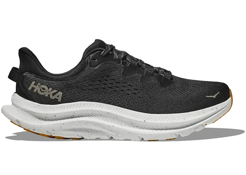 Hoka KAWANA 2 “BLACK WHITE” (1147930-BWHT)