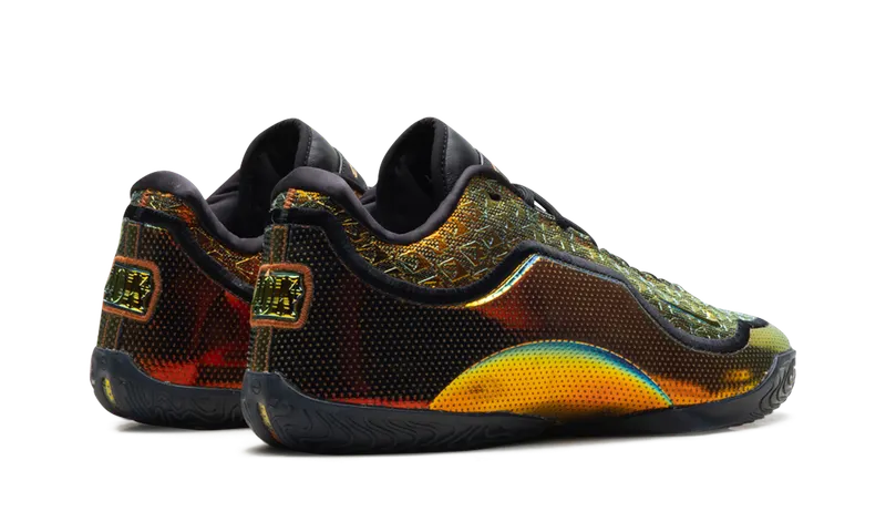 Nike LeBron 23 40K Gold (IB9560-900)