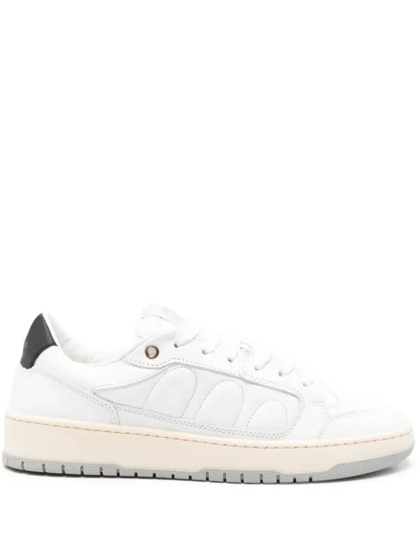 SANTHA Model 2 – White (YU03S2BAWB)