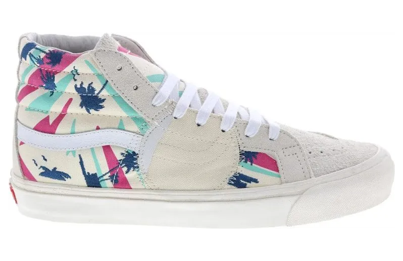 vans-sk8-hi VN0A45K3VM4