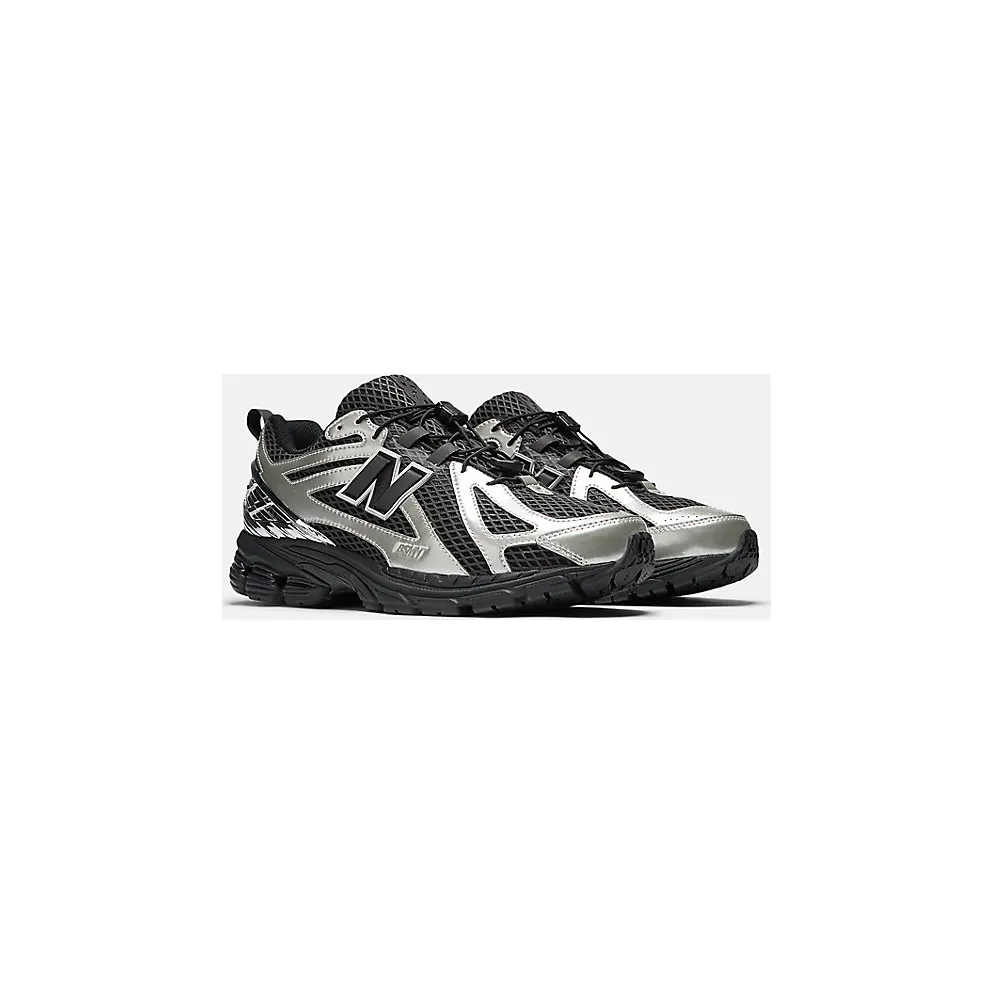 New Balance 1906R “The Basement Black Silver” (M1906RBS)