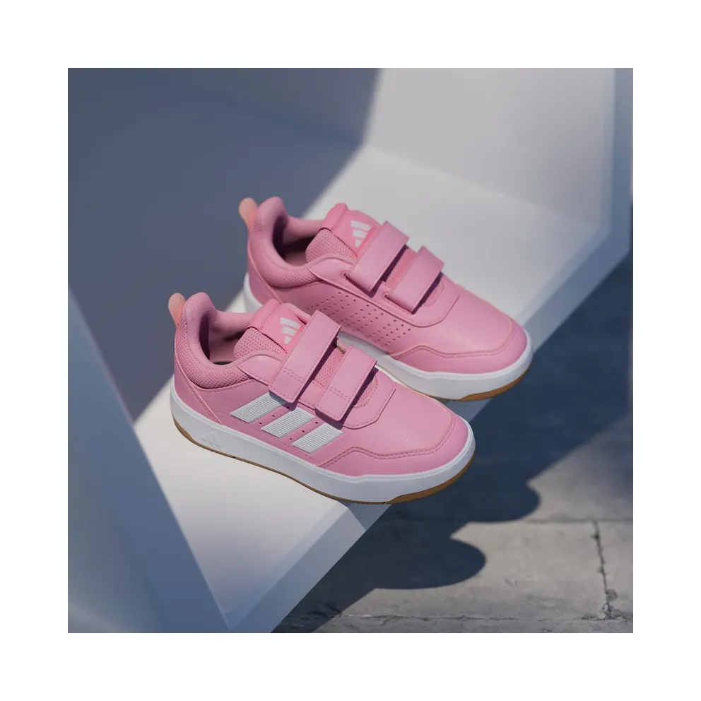 Adidas Tensaur Sport 3.0 CF K Bliss Pink / Cloud White / Gum (KI3262)