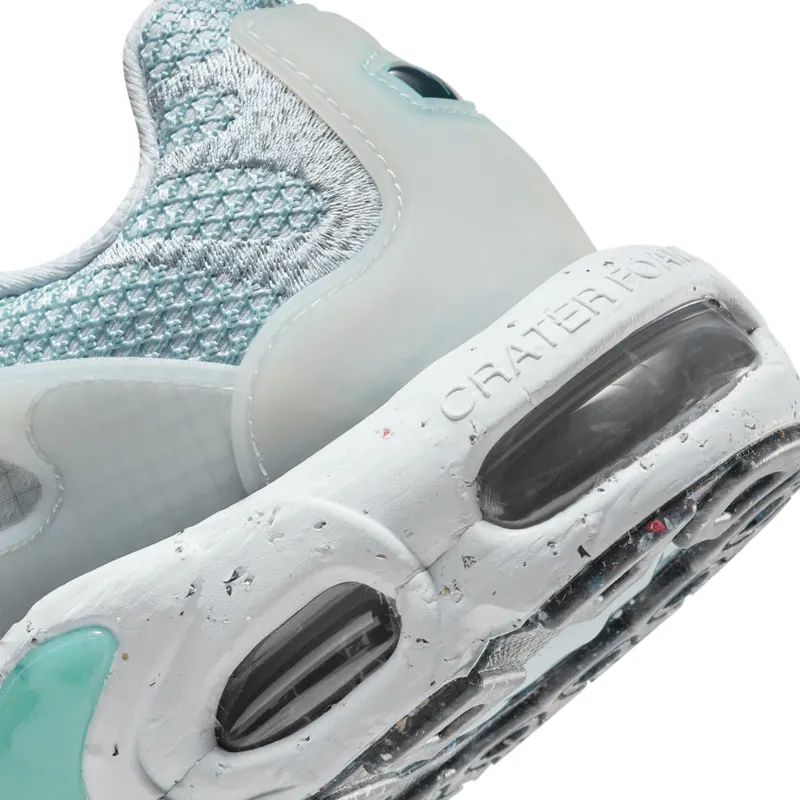 Nike Air Max Plus Aura / Ocean Cube / Armory Navy (DN4590-400)