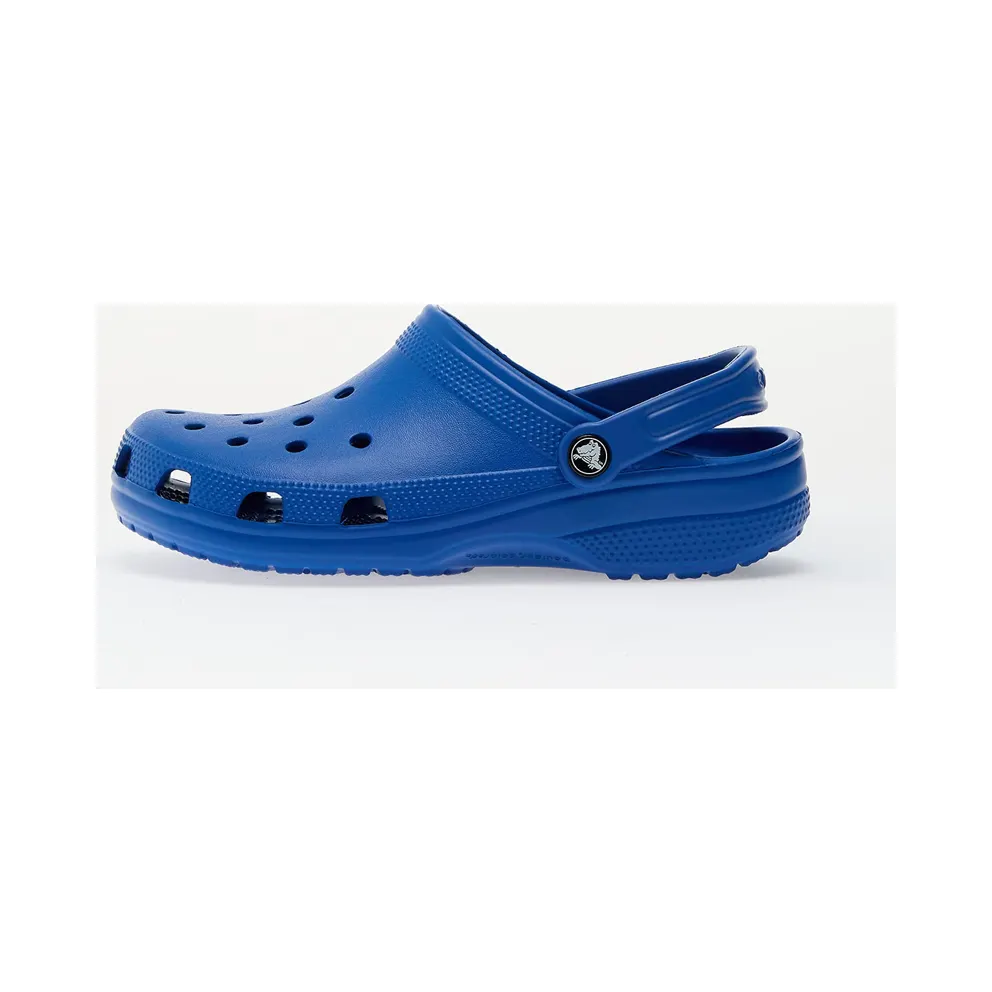 Crocs Classic Clog Blue Bolt