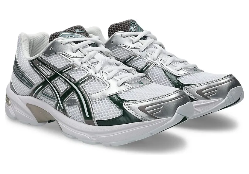 Asics Gel-1130 “Forest Night”: de donkerste move van het seizoen (2)
