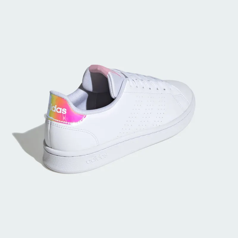 adidas Advantage Cloud White / Cloud White / Clear Pink (IF6116)