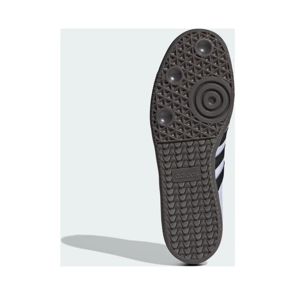 adidas ADIDAS X BSTN SAMBA Crystal White / Gum / Core Black (IE0168)
