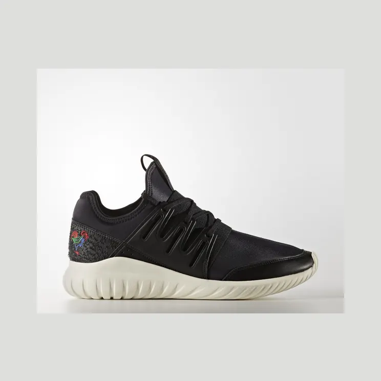 adidas Tubular Radial Chinese New Year