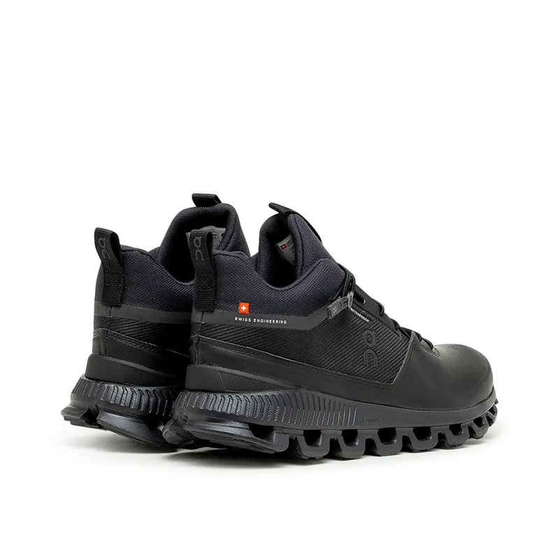 On Running Cloud Hi Waterproof (28.99672)