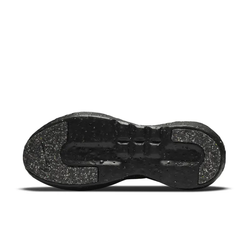 Nike Crater Impact Black 50% Sustainable Materials (DB2477-002)