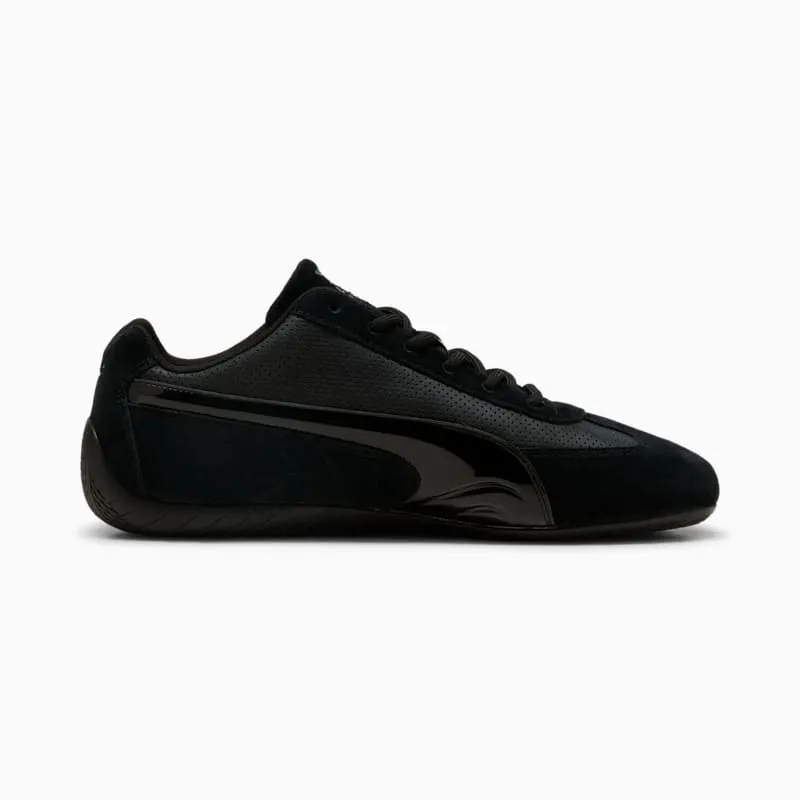 Aston Martin Aramco F1 x Puma Speedcat “Black” (40616201)