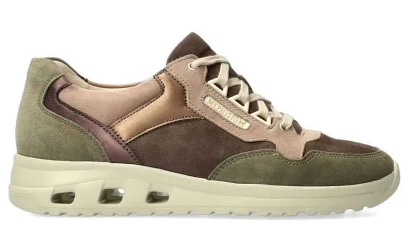 mephisto sneaker Groen (LORANE1220V4)