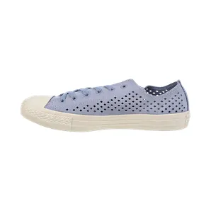 Converse Chuck Taylor All Star Low “Glacier Grey” (160461C)