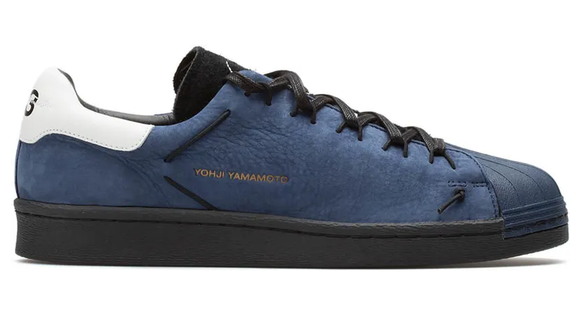 adidas Y-3 Superknot Night Indigo