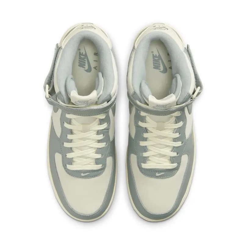 Nike Air Force 1 Mid “Mica Green” (FB2036-100)