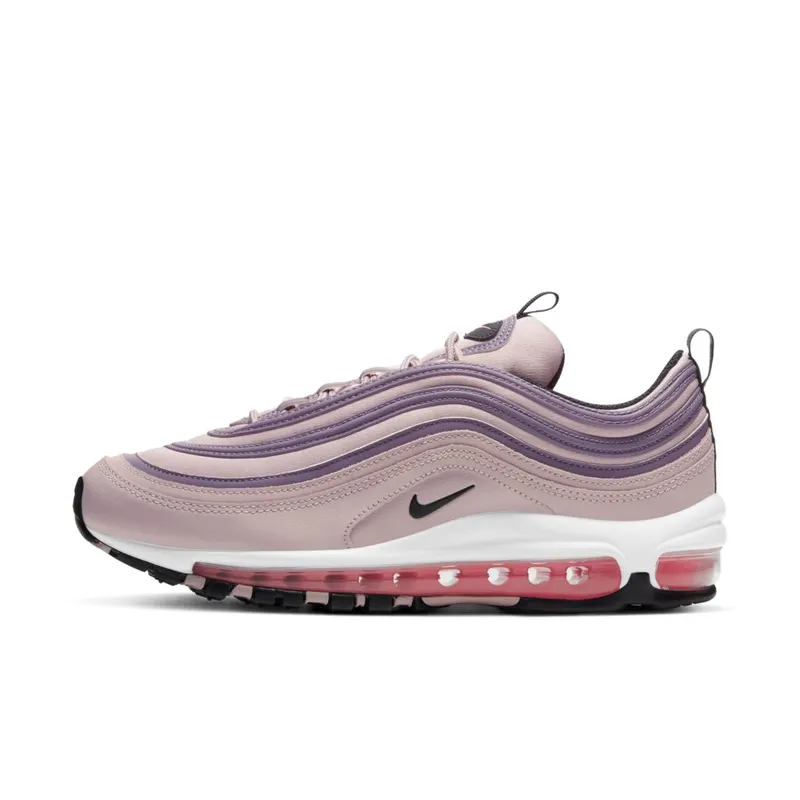Nike Air Max 97 Champagne Violet Dust (W) (DA9325-600)