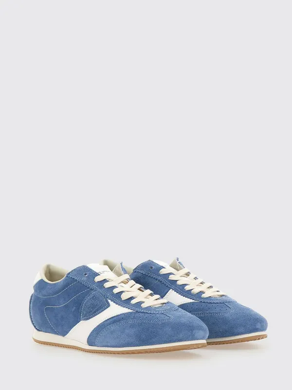 Philippe Model Sneakers Blue (PNLUD001)