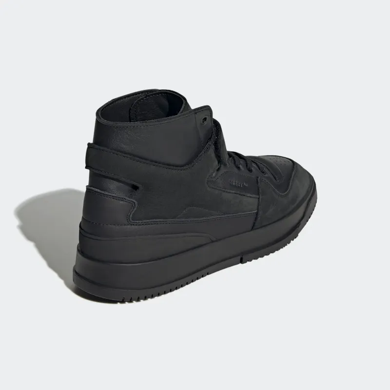 adidas Forum Premiere Mid Black (GY5799)