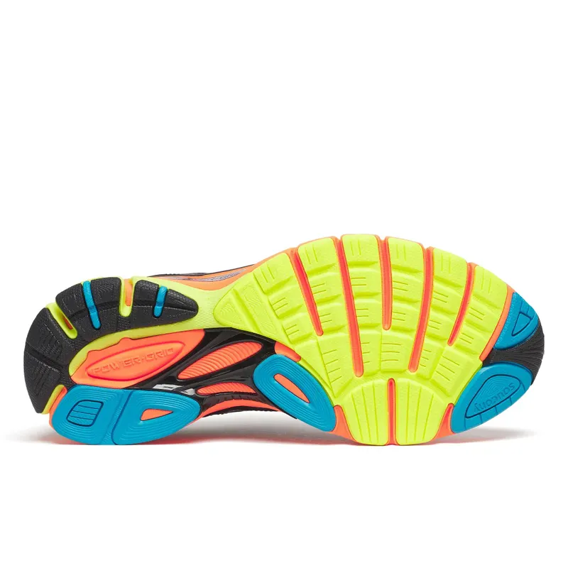 SAUCONY ProGrid Guide 7 “Grey / Multi” (S70936-13)