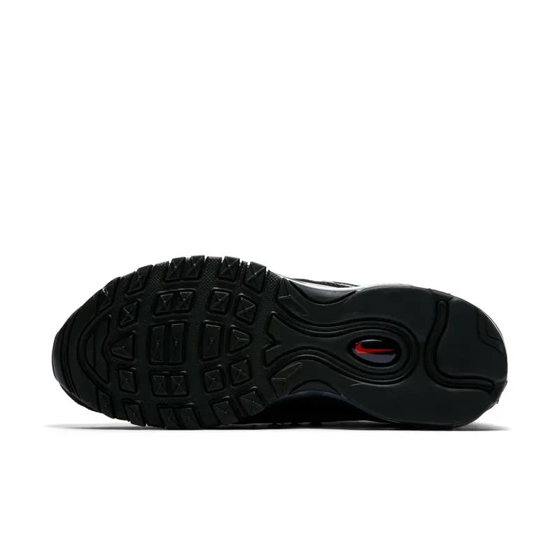 Nike Air Max 98 WMNS Premium Black (2019) (BV1978-001)