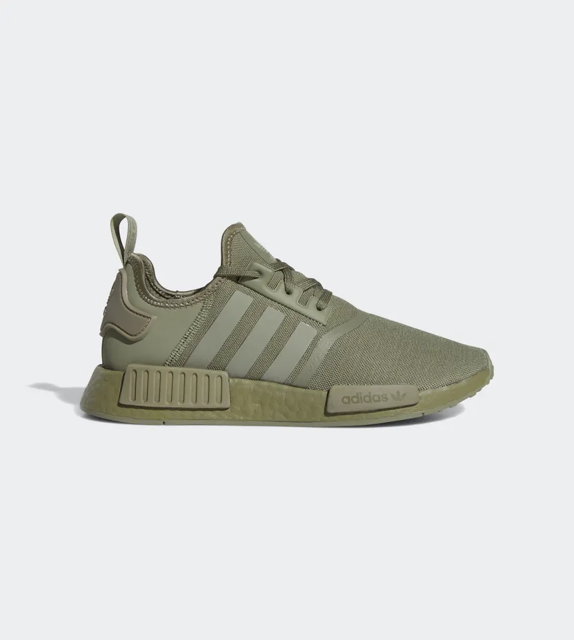 adidas NMD R1 Legacy Green (FW6415)