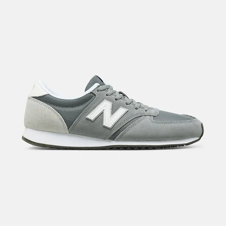 New Balance 420 Silver Mink (WL420CRD)