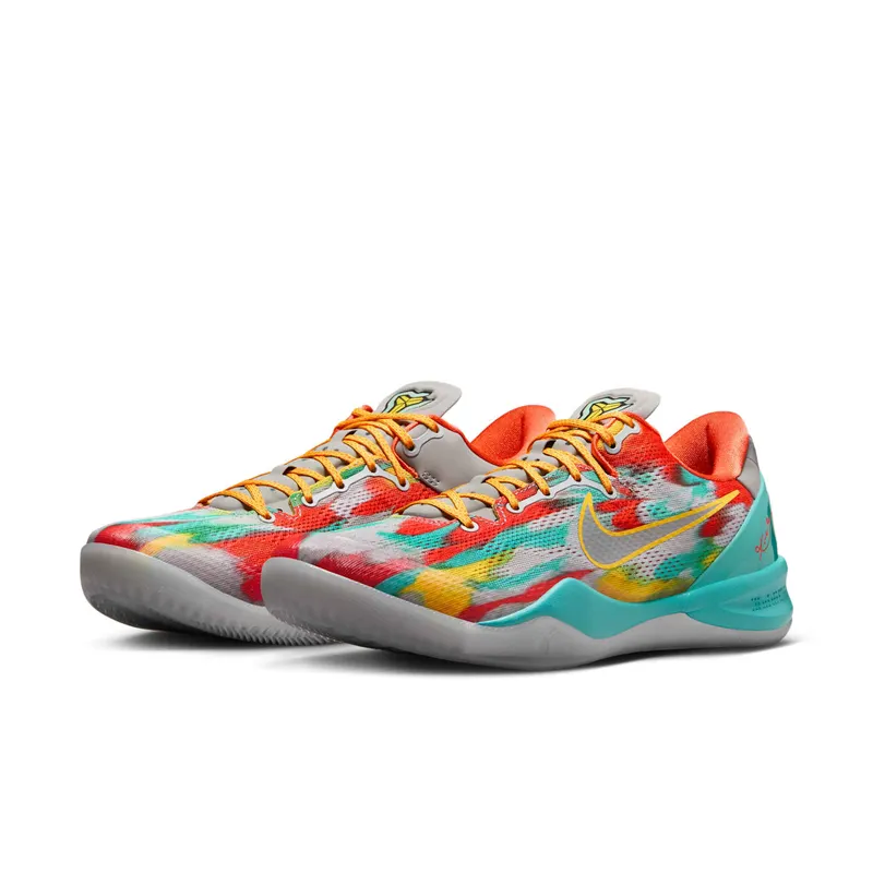 Nike Kobe 8 Protro “Venice Beach” (FQ3548-001)