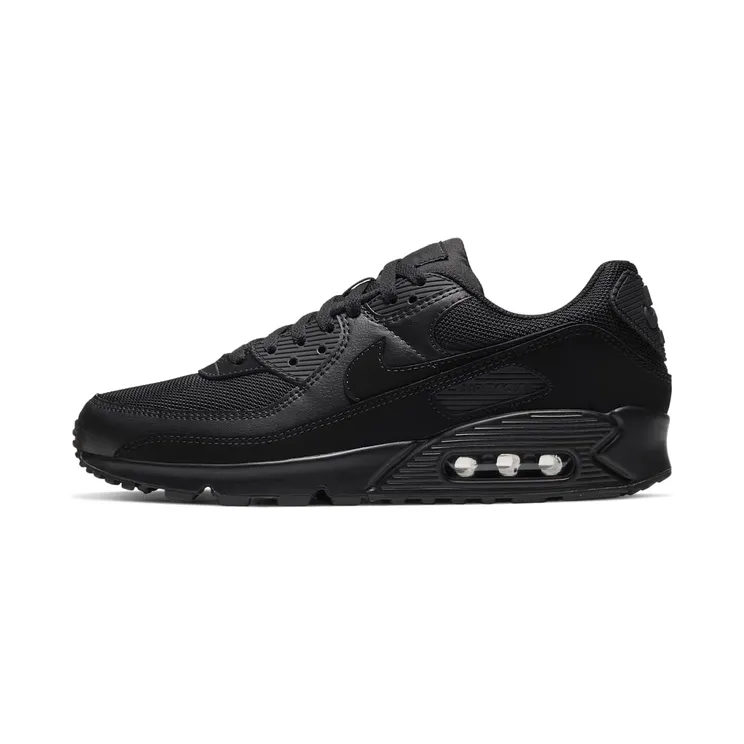 Nike Air Max 90 ‘Triple Black’ “Black” (CN8490-003)
