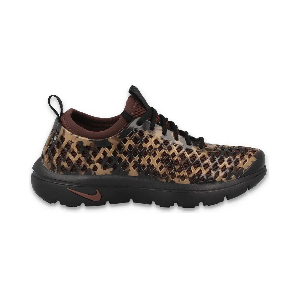 Nike Rejuven8 Run QS Camo Pack Barkroot Brown Black (IU3167-001)