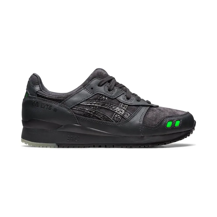 ASICS Gel-Lyte III OG Python Black (1201A807.001)