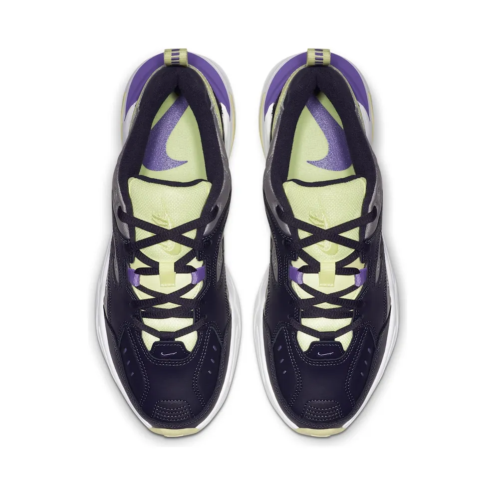 Nike M2K Tekno Gridiron Atmosphere Grey (AO3108-015)