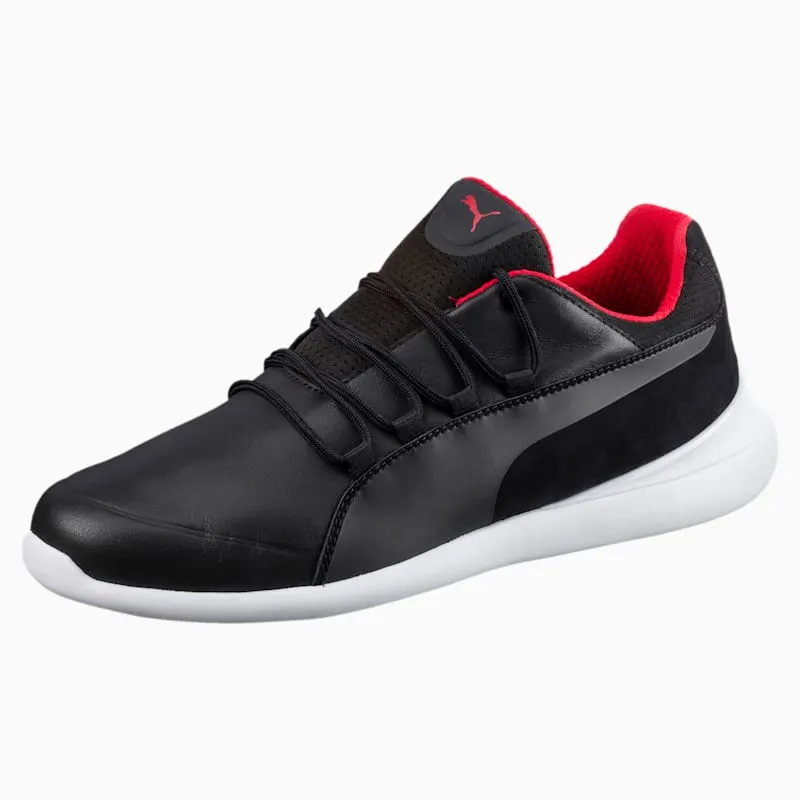 Puma SF Evo Cat “Black White Red” (306009-02)