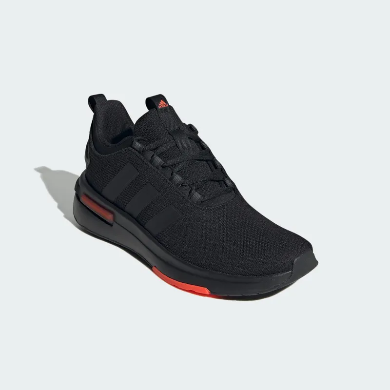 adidas Racer TR23 Core Black Solar Red (IE9037)