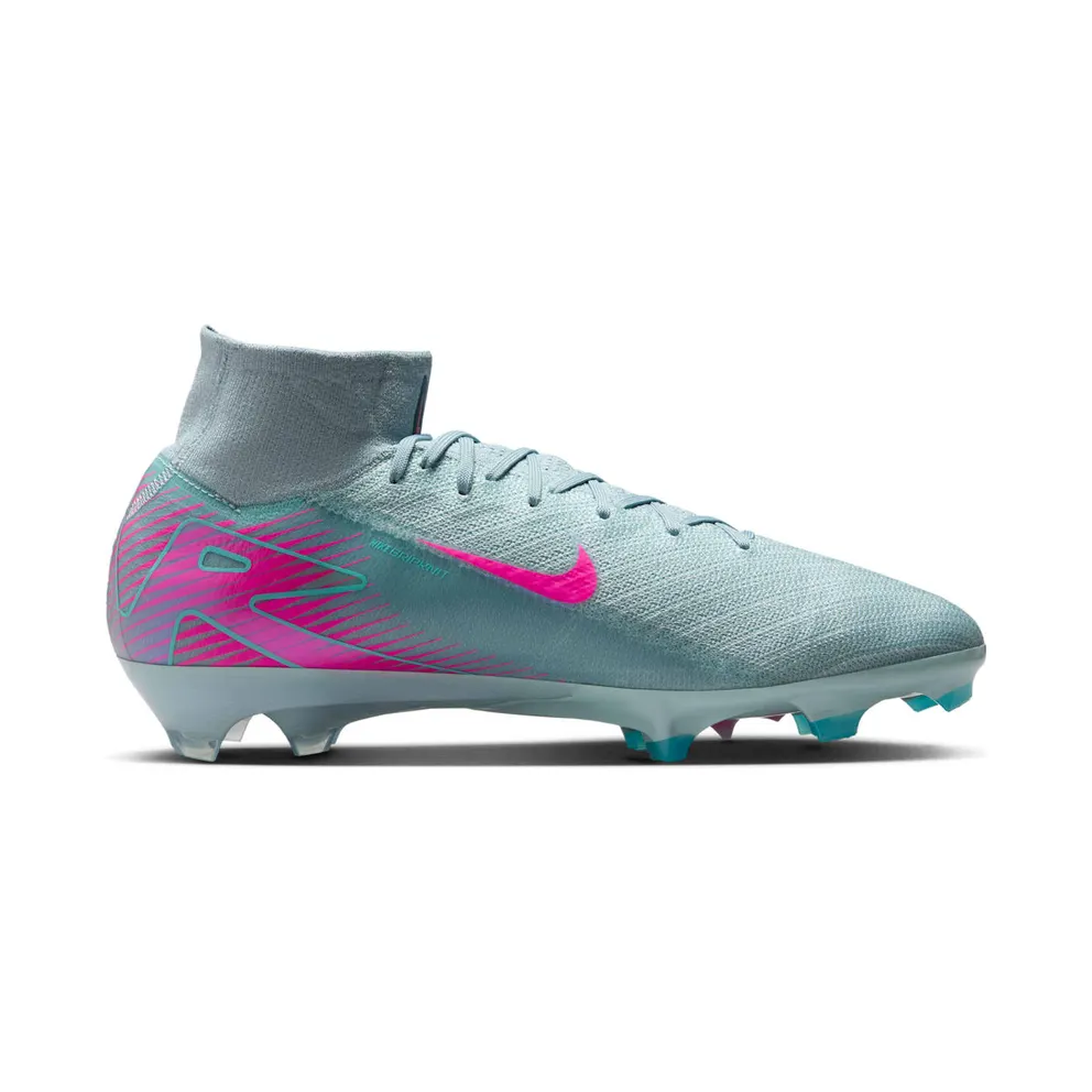 Nike Zoom Mercurial Superfly 10 Elite FG Prism Pack (FQ1454-301)