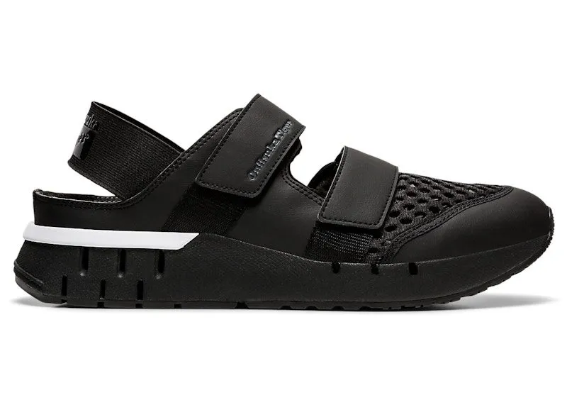 Onitsuka Tiger Rebilac Sandal Black (1183A560-001)