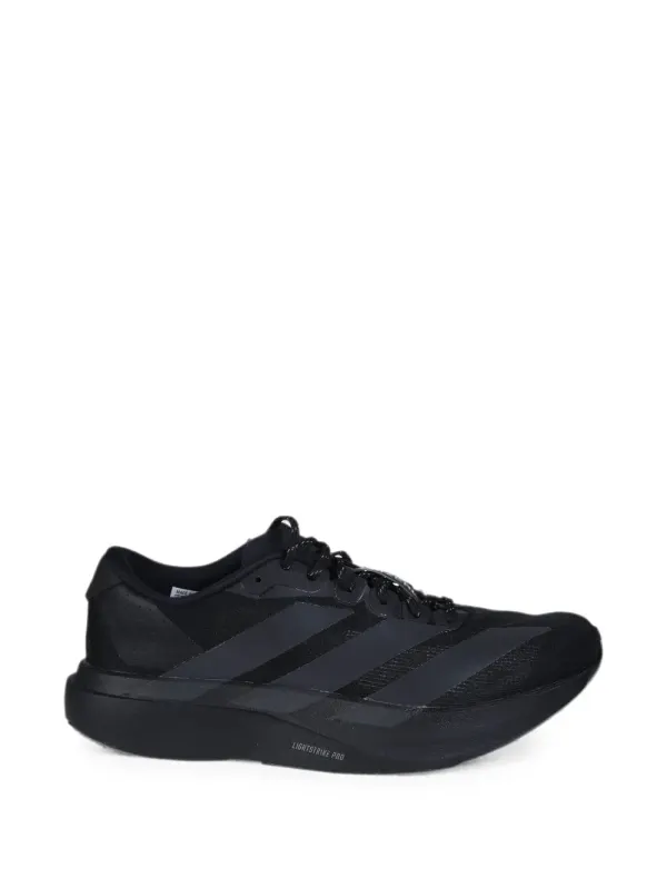 Adidas Adizero Core Black / Carbon / White Tint (KJ8336)